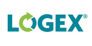 Logo LOGEX_weißer Hintergrund