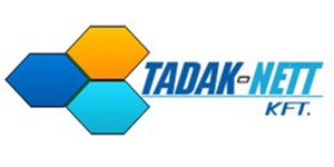 Logo Tadak-Nett KFT._weißer Hintergrund